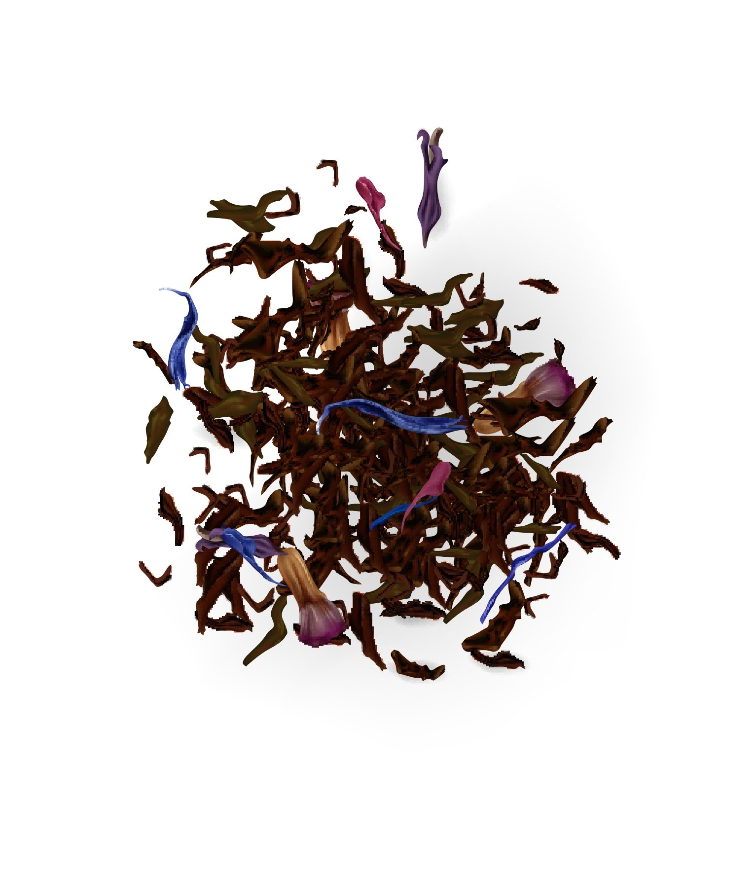 Da Hong Pao